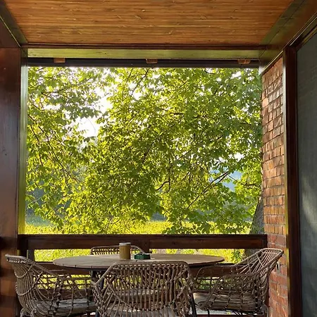 Apartment Tri Vrbe