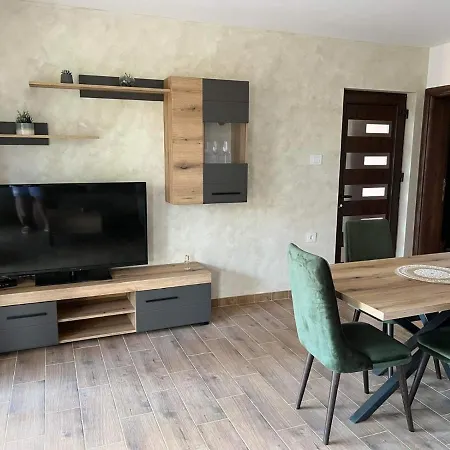 Tri Vrbe Apartment