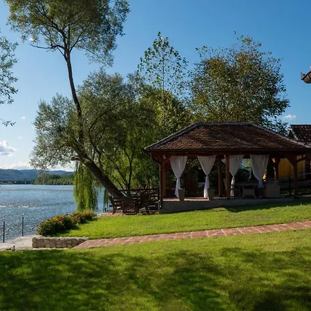 Apartment Tri Vrbe Ljubovija