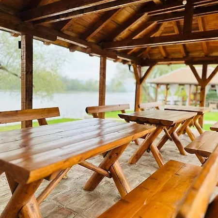 Tri Vrbe Apartman