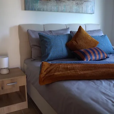 Tri Vrbe Apartment Ljubovija