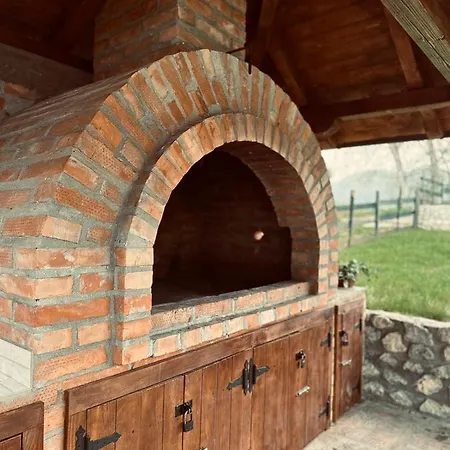Tri Vrbe Apartman *