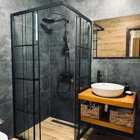 Tri Vrbe Apartment *