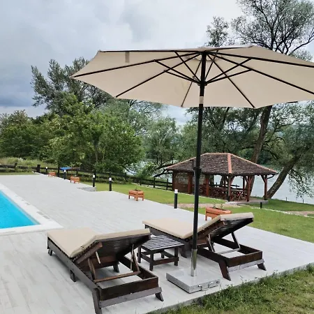 Tri Vrbe Apartman *