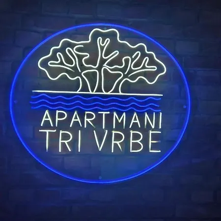 Tri Vrbe Apartment Ljubovija