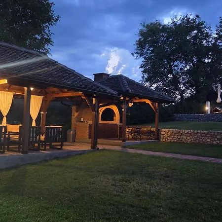 Tri Vrbe Apartman