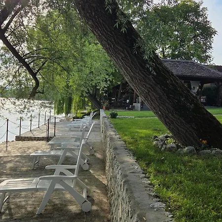 Apartman Tri Vrbe *