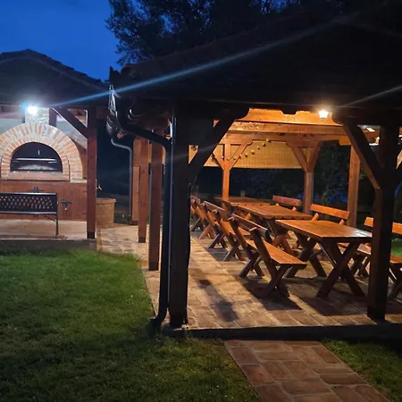 Tri Vrbe Apartman