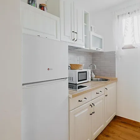 Apartman Tri Vrbe