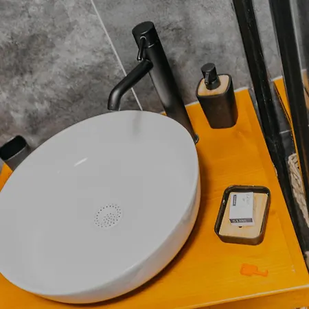 Tri Vrbe Apartman Ljubovija