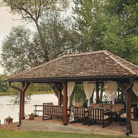 Apartman Tri Vrbe Ljubovija