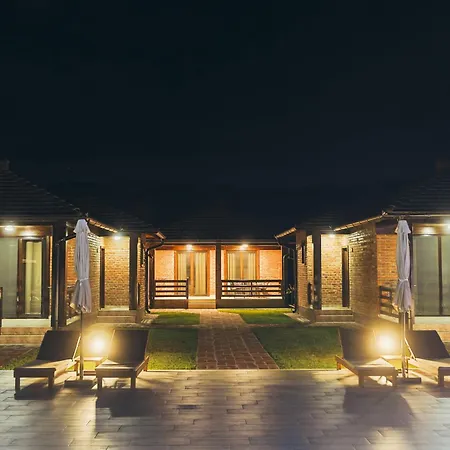 Tri Vrbe Apartman Ljubovija