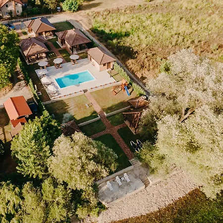 Tri Vrbe * Ljubovija