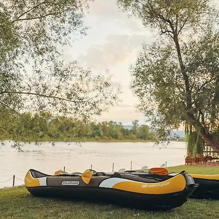 Apartman Tri Vrbe Ljubovija