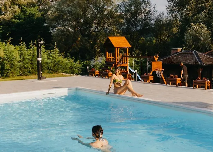 아파트 Tri Vrbe *