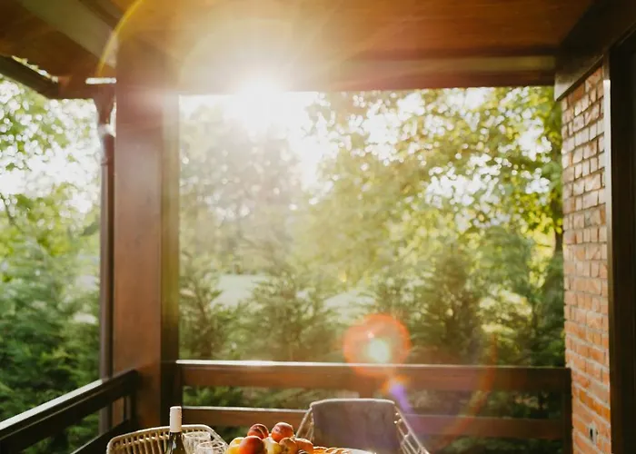 Tri Vrbe 아파트 *