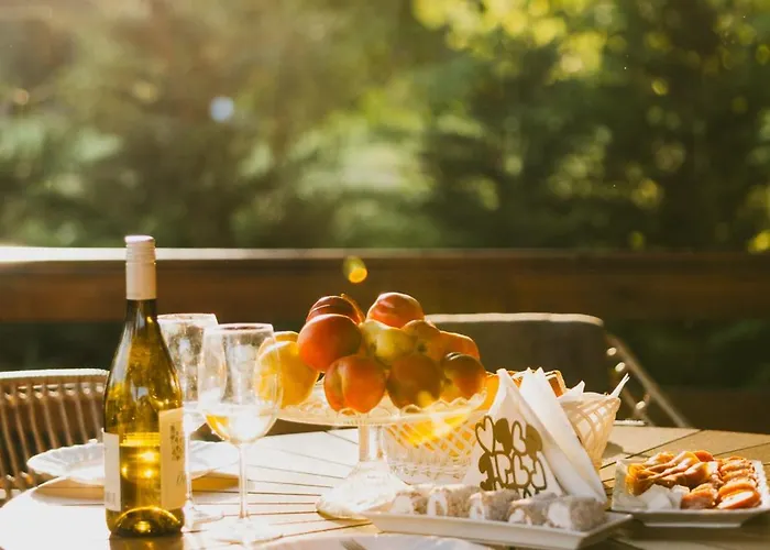 아파트 Tri Vrbe *