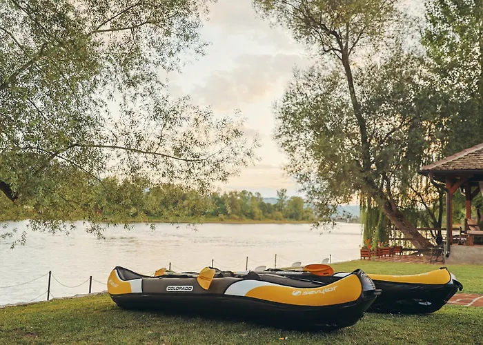 아파트 Tri Vrbe Ljubovija